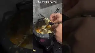 #gazarkahalwa #winterspecial