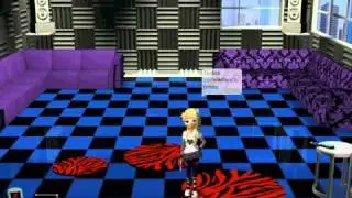 How to teleport in meeznation