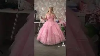 Making Glinda&rsquo;s dress! #wicked #wickedmovie #wickedcosplay #glindacosplay #glinda #arianagrande