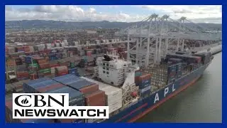 CBN NewsWatch AM: October 13, 2021