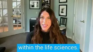 Transforming medical device marketing with Life Science Animation - April Wallace interview Part I