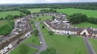 Coill Dubh 19 - 06 -2015 (Video Test)  Michael O'Reilly