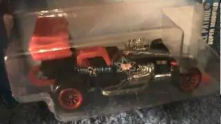 Super Modified- Roll Patrol