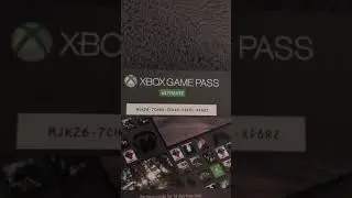 Free Xbox Gold