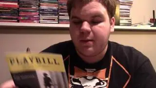 The Humans Broadway Review!