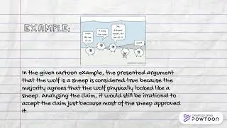 Argumentum ad Populum