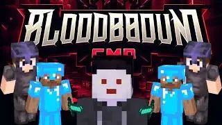 The intro | bloodbound part 1