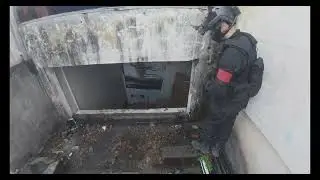 AIRSOFT ARENA 24 VALONGO 21/12/2025             Terceira vez a jogar 