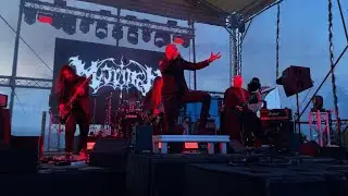 Morokh - Monologue, live Тьма 2025