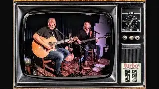 2019 Lain Barbier & Dick Kemper (Turbo) - 'She'll Come Back' @ Blend Doetinchem