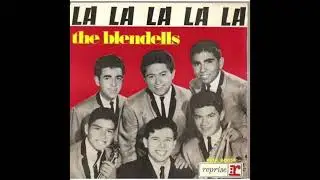 THE BLENDELLS  