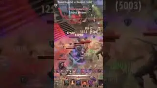 ESO Scribes of fate Elder scrolls online PvP Meta Maxed Magicka Nightblade Bomb build #elderscrolls
