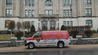 Hazleton City Police - Drop The Drugs Program Information