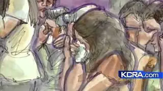 Despite Outburst Trial Will Continue