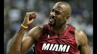 Alonzo Mourning: Career Mixtape