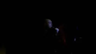 BAD MANNERS - live @THE BRASS MONKEY (Phone Video)