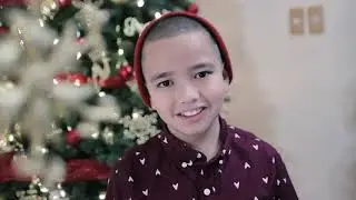Christmas Morning by Tristan Phoenix (Music Video)