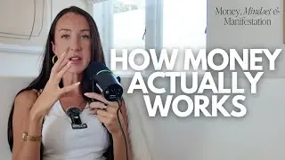 5 Things I Wish People Knew About Healing Their Money Mindset