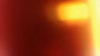 realistic film burn light leak 2 - free HD transition footage