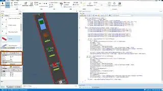 Emulat3D 和 BingAI 再次合作 添加文本控件 显示信息 可直观知道产品数据 未来还有程序员？
