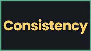 System Design: Consistency