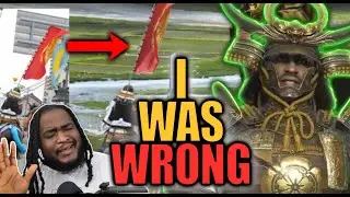 Assassin's Creed Shadow Got Caught Stealing?!