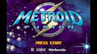 Let's Play Metroid Fusion (Pt 1) - Lets Help Samus Get Her Abilities Back!