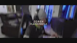 Zoreh | Fortnite Player Profile