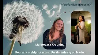 ARCHIWUM: Prelegentka Iskrownika - Małgorzata Kreuning z Januszem Zag&oacute;rskim - 