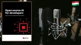 AI könyvajánló magyarul: Open source AI for developers