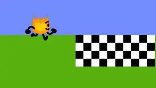 AlexCRules's Character Elimination Episode 3: Gotta Go Fast!