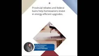 How Does CMHC Support Toronto Renovation Market? | first time buyers