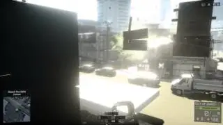 BF4: Wierd Battlefield 4 Glitch [PC]