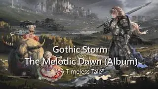 World's Most Epic Music: A Timeless Tale by Gothic Storm