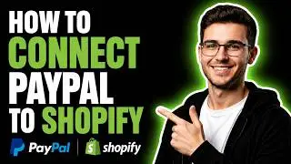 HOW TO CONNECT PAYPAL TO SHOPIFY (STEP-BY-STEP GUIDE 2026)