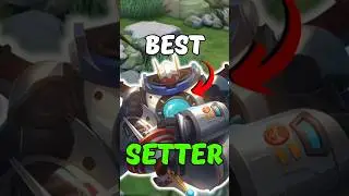 These tanks are best for set!