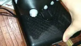 Simple CH Pro Throttle Detent Mod
