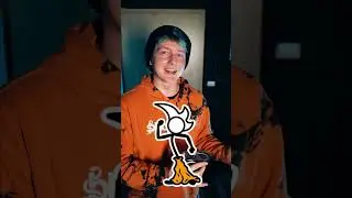 Ako Vznikla Moja ANIMOVAN&Aacute; POSTAVIČKA? #shorts