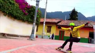 Loaded Boards Colombia | Good for Your Health: La Rumba Bacana