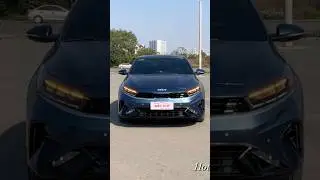 B&aacute;n xe Kia K3 1.6 Premium 2022, t&ecirc;n tư nh&acirc;n, 1 chủ từ mới, chạy hơn 5 vạn km, gi&aacute; chỉ nhỉnh 5 đồng