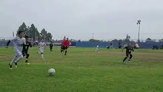 FCP vs. Cerritos Slammers 9.22.24