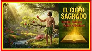 ¿HAS ROTO EL CICLO SAGRADO?. REFLEXIONES CRISTIANAS. CRONICAS DE DIOS INFINITO #parati