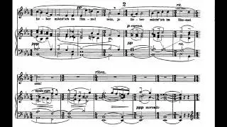 URLICHT - Gustav Mahler - Saxophone and organ