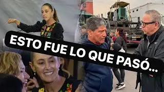 🔴 Esto fue lo que pasó en Tlalnepantla 