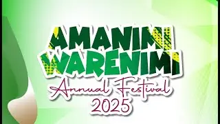 Amanimi Warenimi Festival 2025: The Grand Finale in Ogulagha