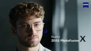 ZEISS PhotoFusion X