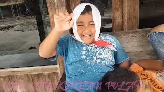 CAH CAH KAKEAN POLAH EPISODE 