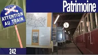 Le Chemin de Fer des Côtes du Nord