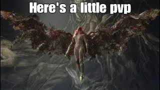 Elden Ring Fire and Ice Builds PvP