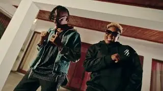Vou Ver O Que Fa&ccedil;o - Mixa Mills feat. Mark Exodus (V&iacute;deo Oficial 6K)
